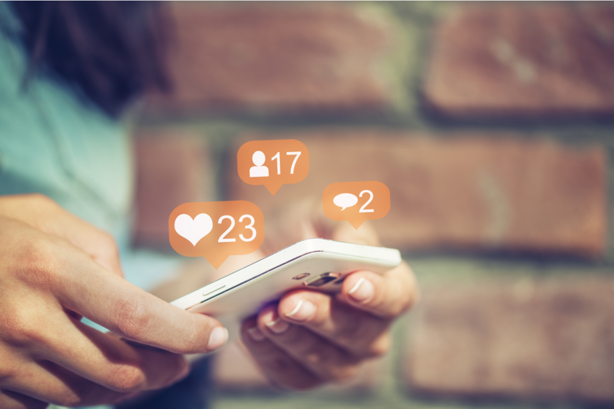 Six Social Media Marketing Trends for 2020 and Beyond